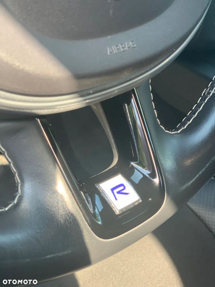 Volvo XC 60 D5 AWD R-Design - 26