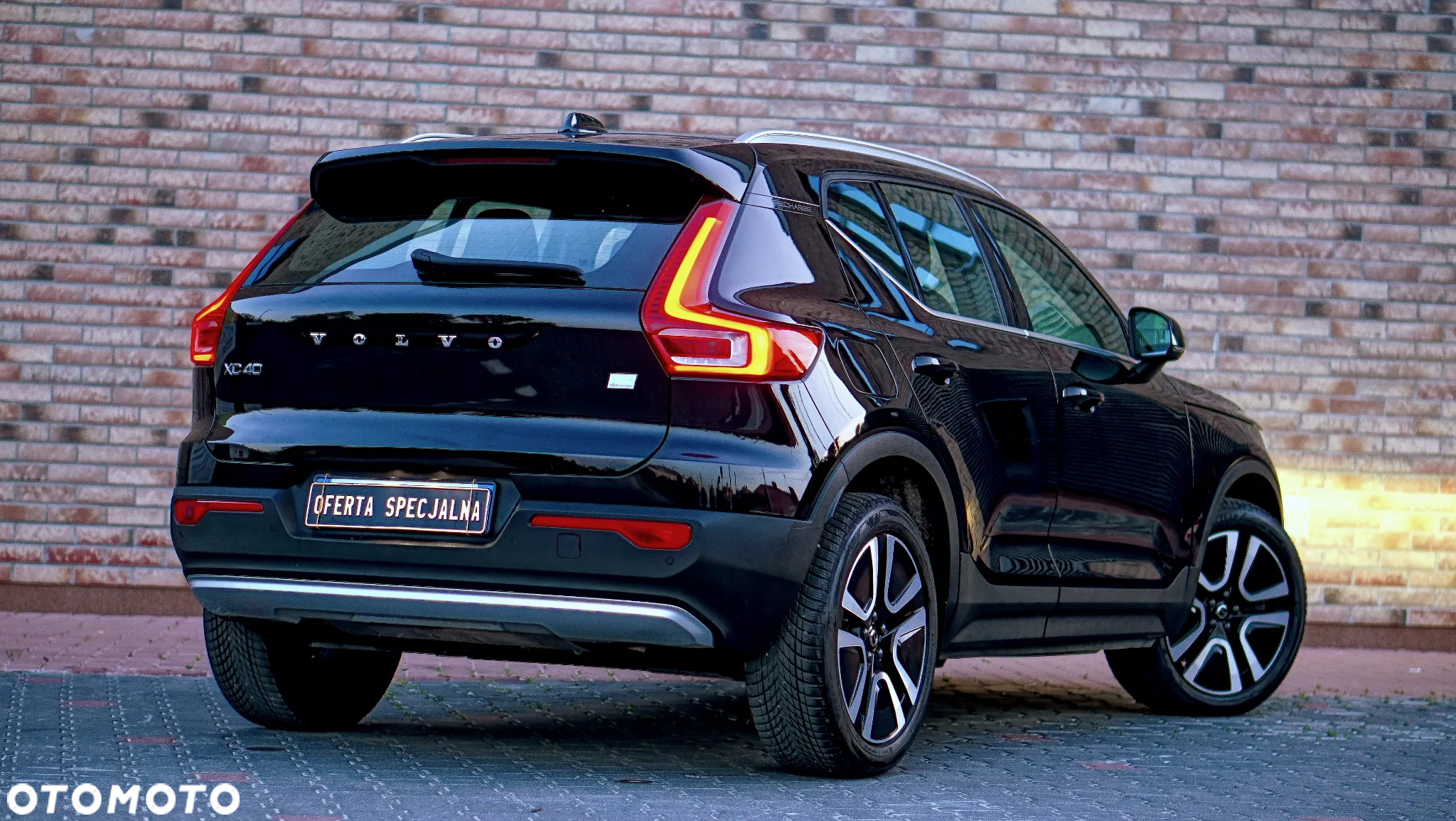 Volvo XC 40 - 5