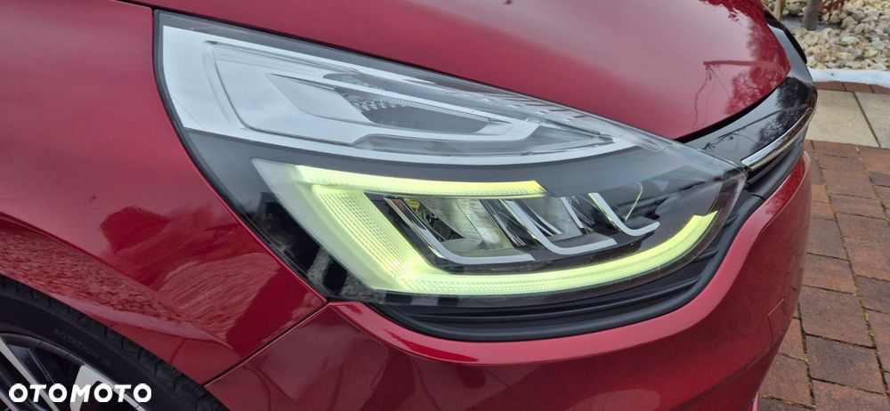 Renault Clio dCi 90 Limited - 8