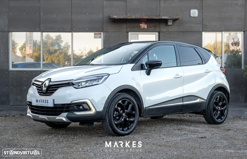 Renault Captur (ENERGY) TCe 90 INTENS - 26