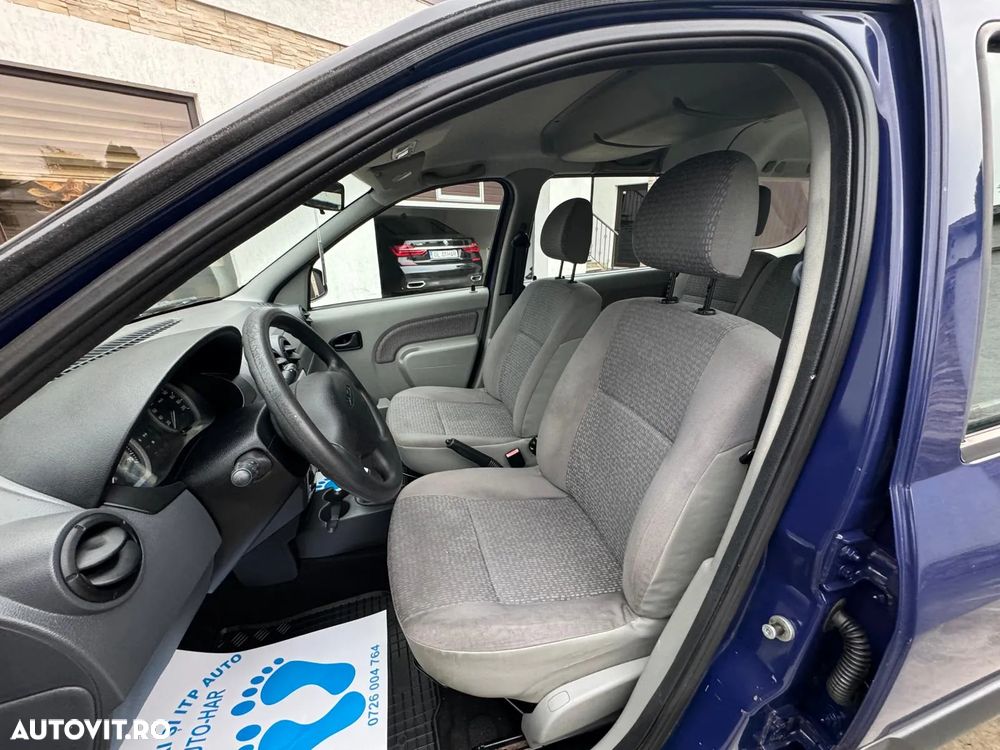 Dacia Logan - 4