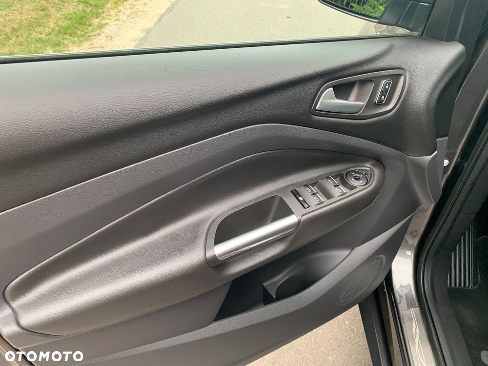 Ford Kuga 2.0 TDCi 4x4 Individual - 20