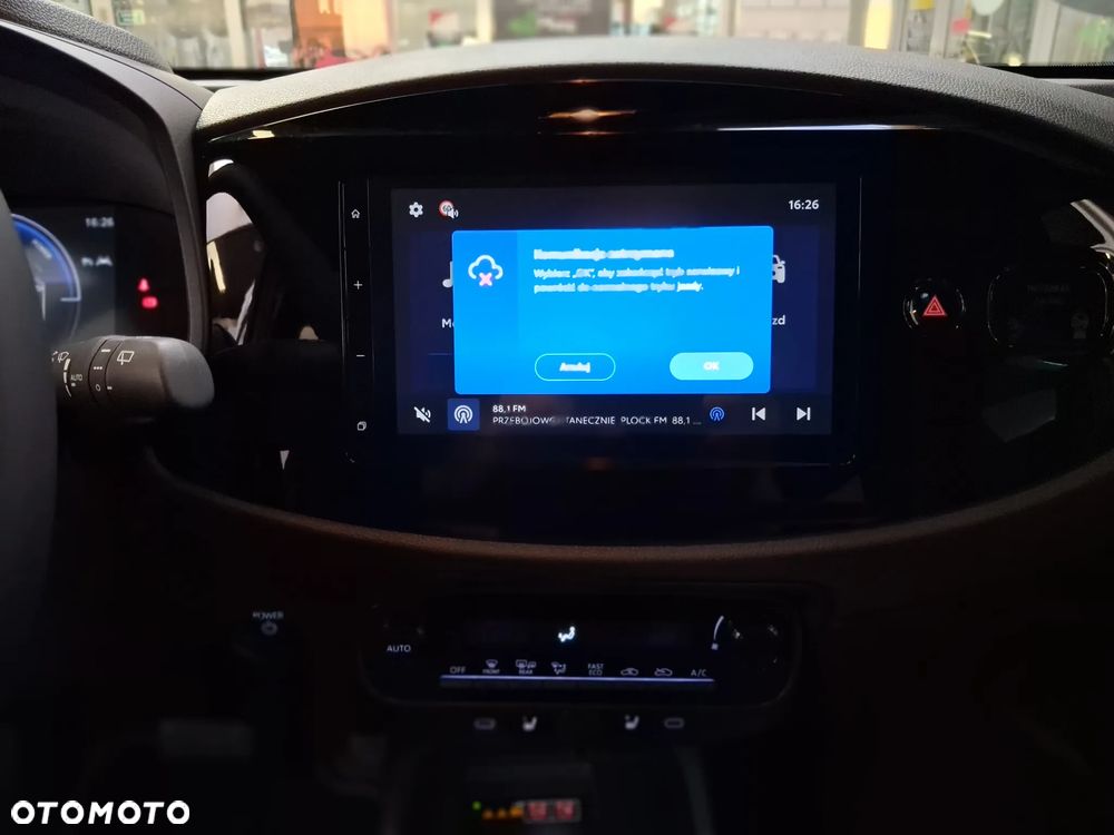 Toyota Aygo X Hybrid 1.5 Style e-CVT - 15