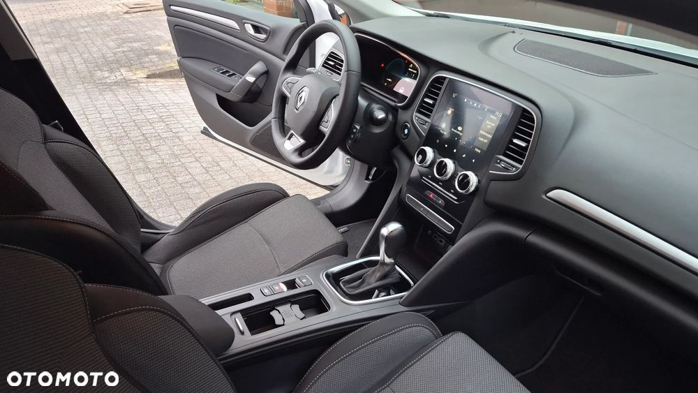 Renault Megane 1.6 E-TECH Plug-In Intens - 21