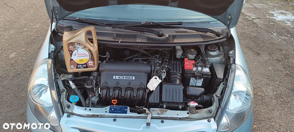 Honda Jazz 1.4 ES - 8