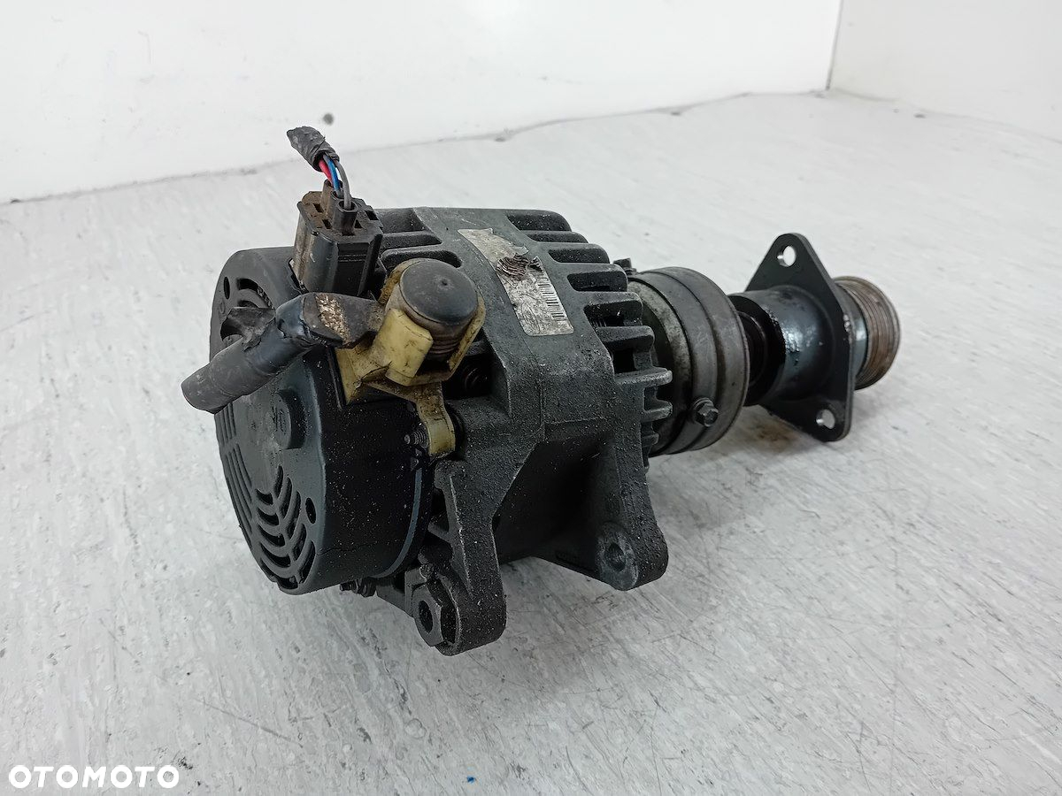 ALTERNATOR FORD FOCUS II FL 1.8 TDCI - 3