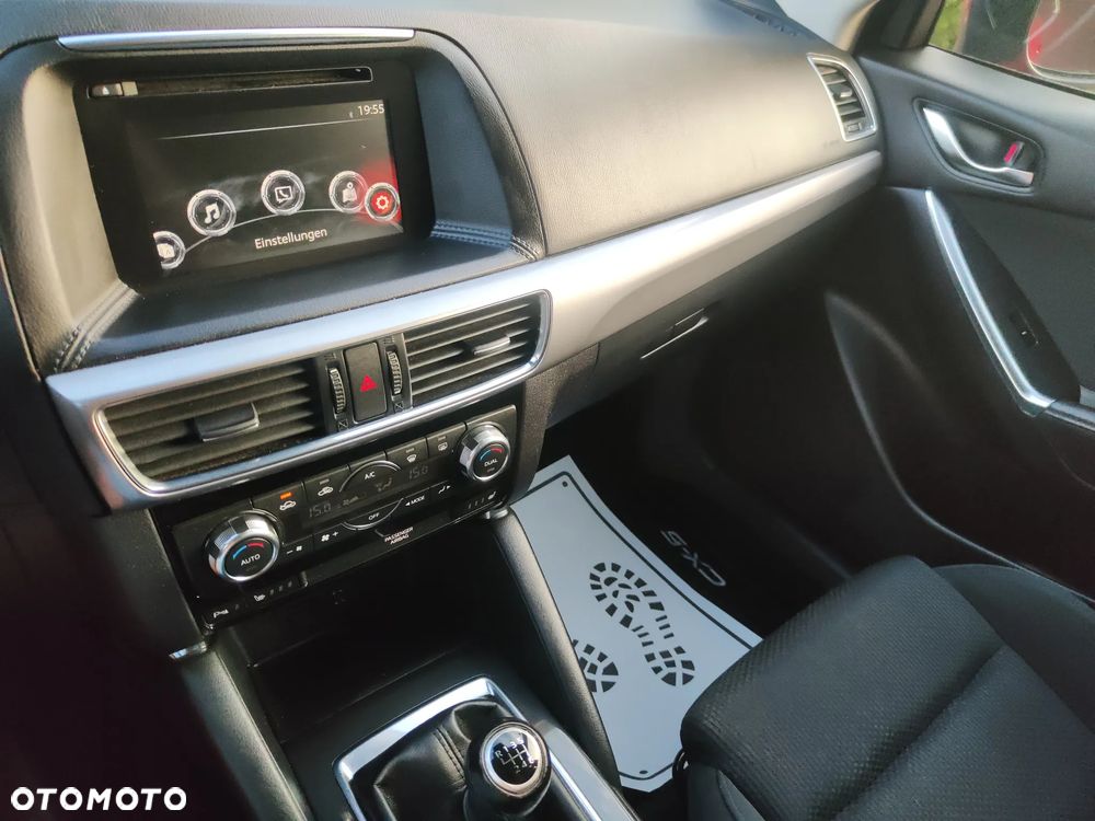 Mazda CX-5 SKYACTIV-D 150 Center-Line - 21