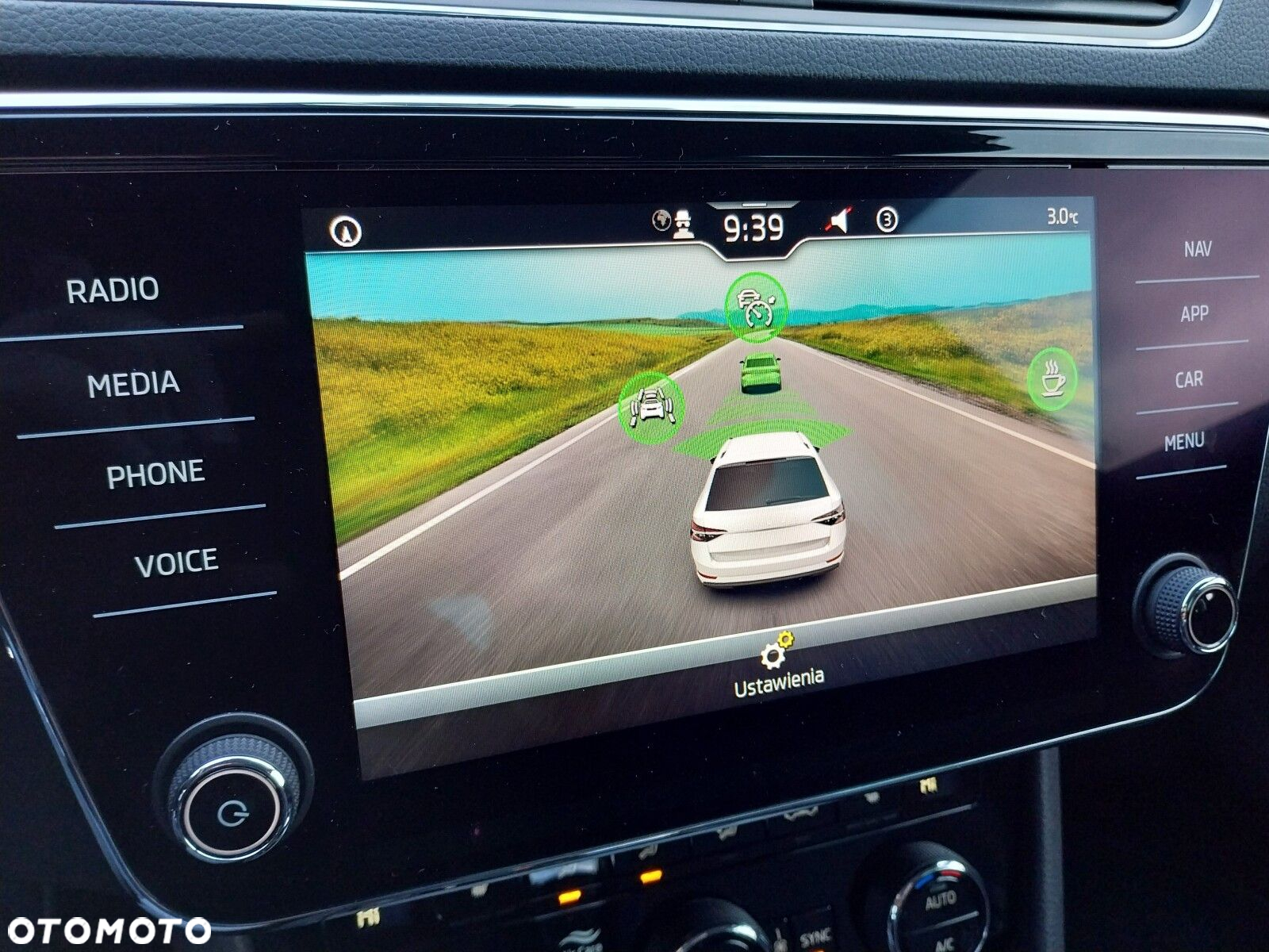 Skoda Superb - 31