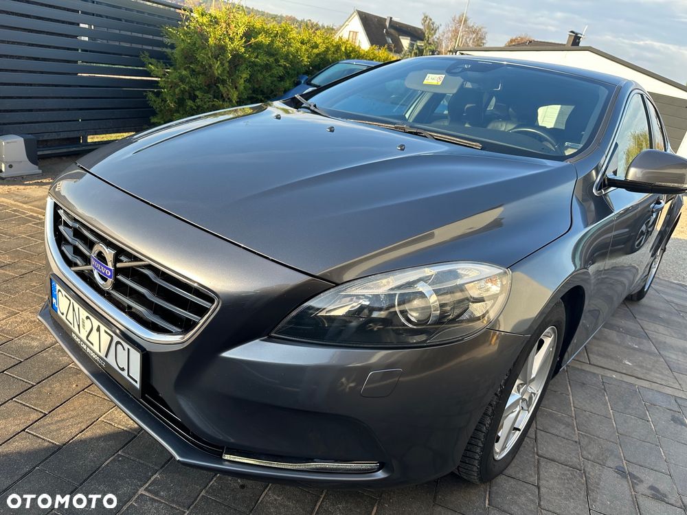 Volvo V40 T4 Momentum - 2