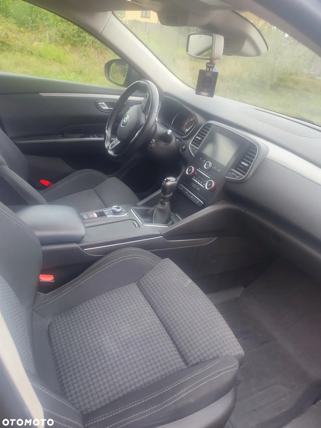 Renault Talisman - 10