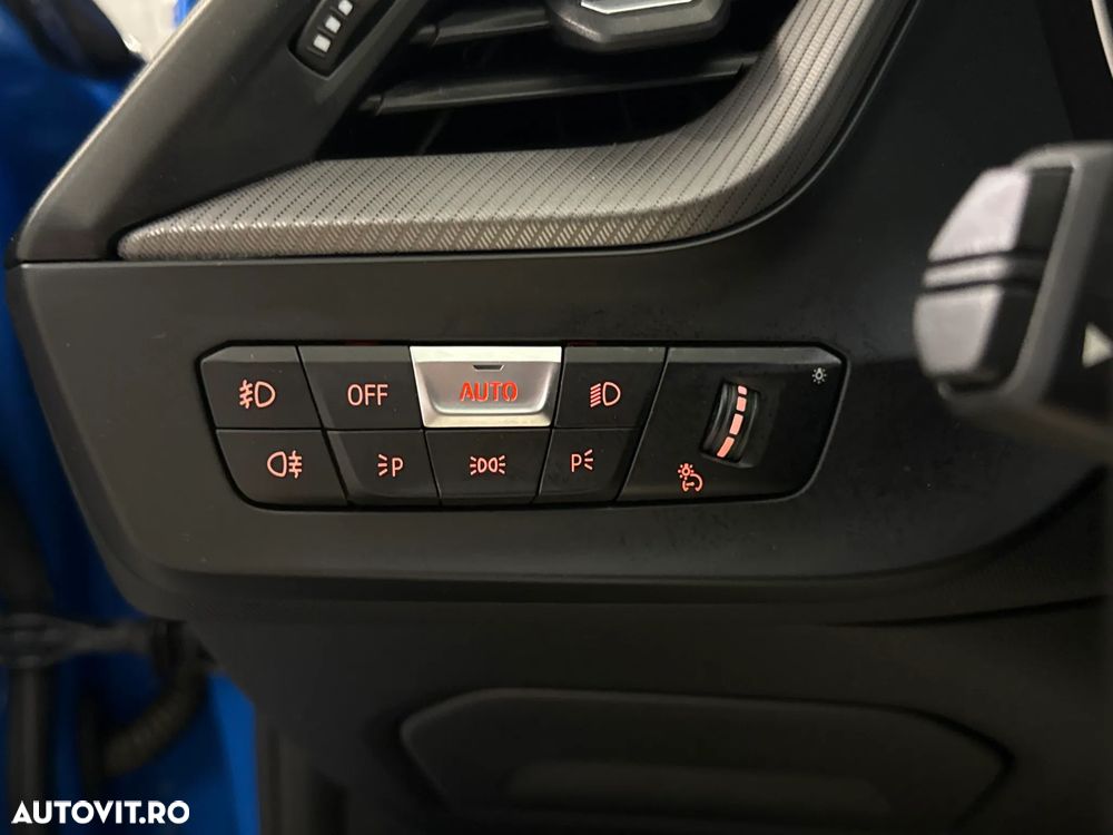 BMW Seria 1 - 16