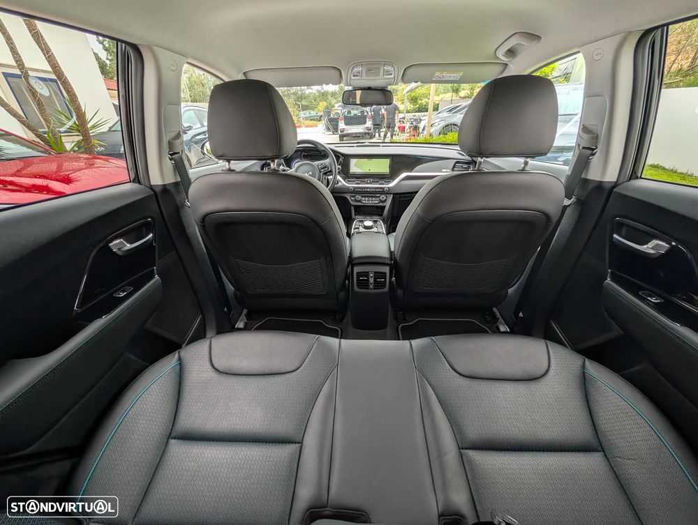 Kia e-Niro Spirit - 15