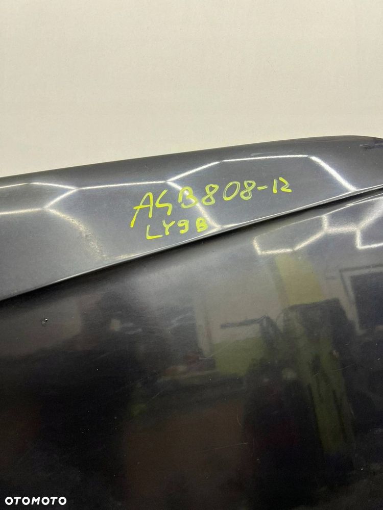 Maska LY9B Audi A4 S4 B8 8K - 4
