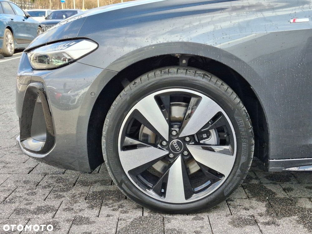 Audi A5 Avant - 5