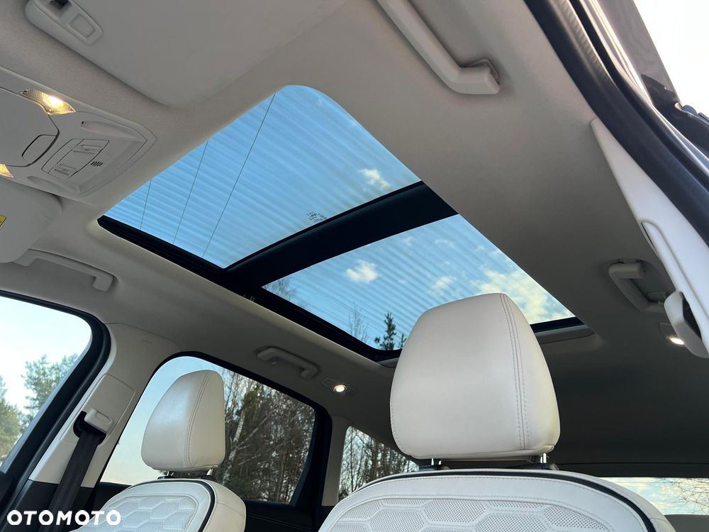 Ford Kuga Vignale 2.0 EcoBoost AWD ASS - 15