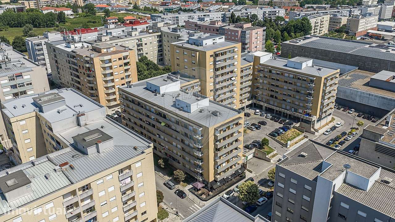 Apartamento T2 para venda - Grande imagem: 4/26