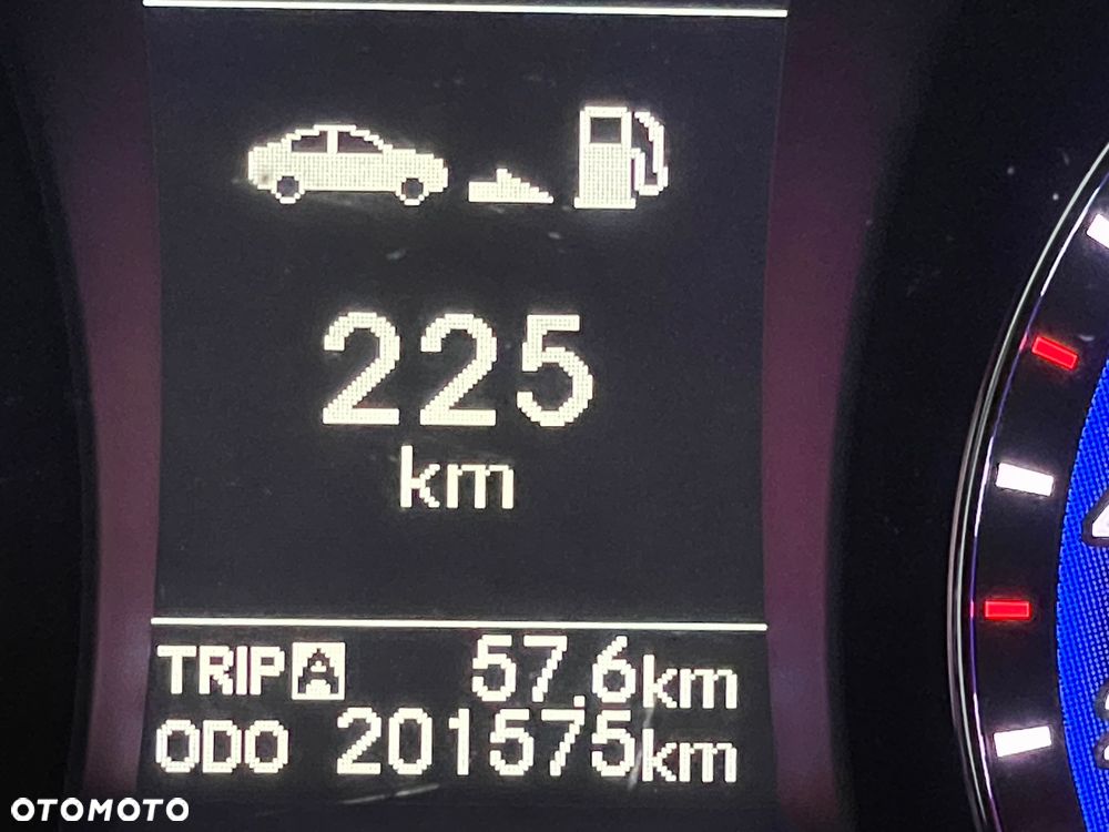 Hyundai i40 2.0 GDI Premium - 36