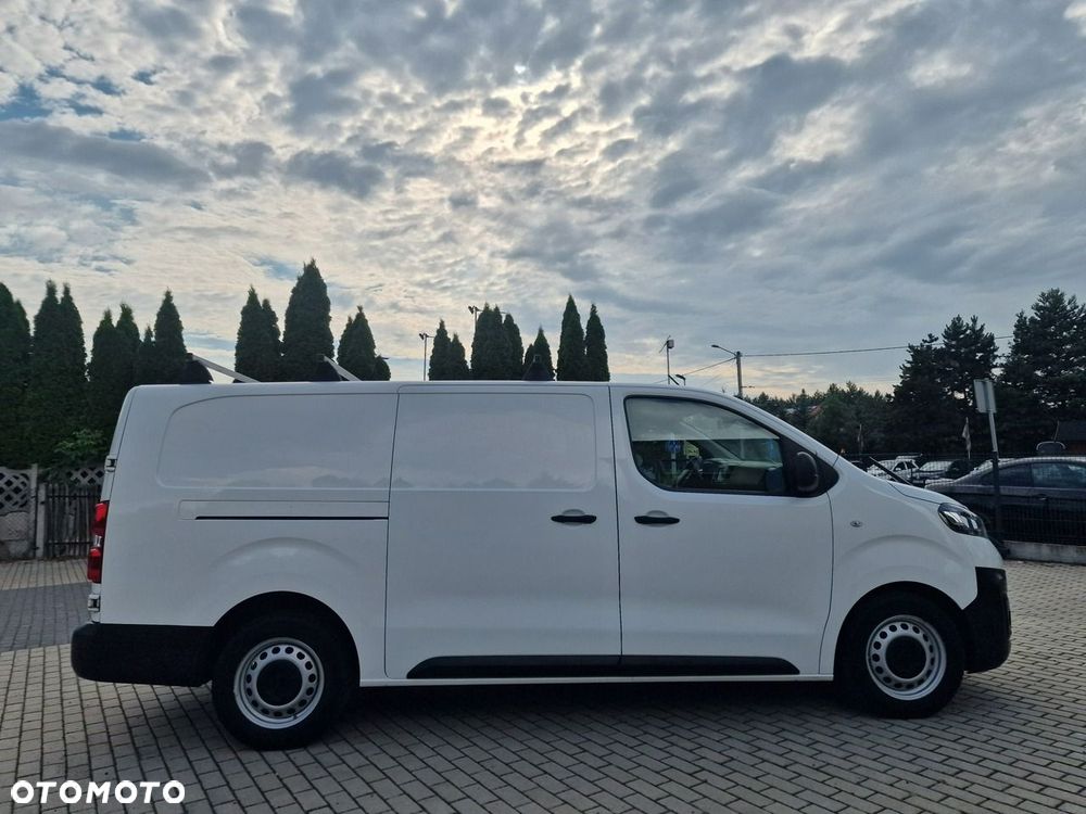 Opel Vivaro - 9