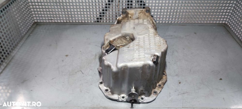 Baie de ulei volkswagen vw tiguan 1.4 TSI cod motor BWK - 6