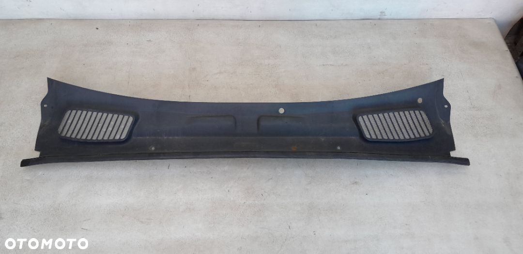 FORD MONDEO 4 MK4 LIFT PODSZYBIE KOMPLETNE EUROPA 10-14r - 1