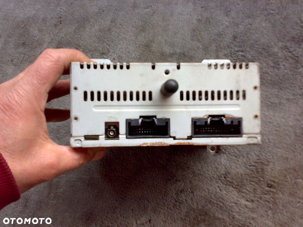 ford mustang vi mk6 2015 - radio radioodtwarzacz cd napęd fr3t-19c107-jj - 3