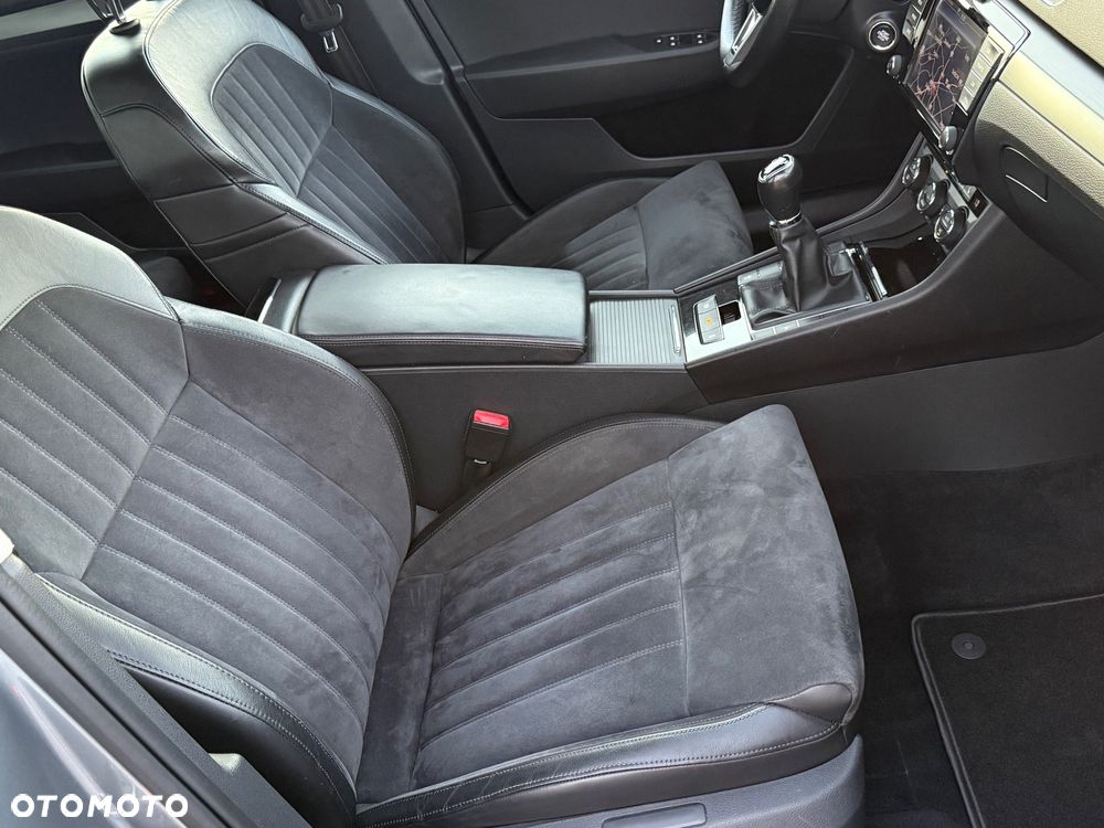 Skoda Superb - 28