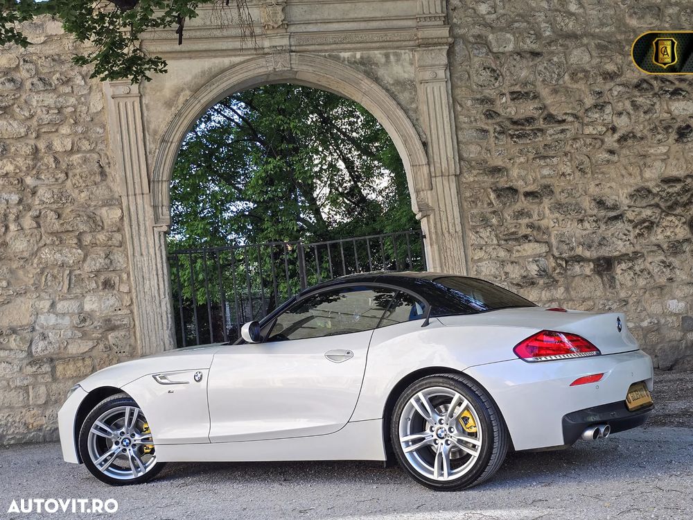 BMW Z4 sDrive20i Aut. - 29