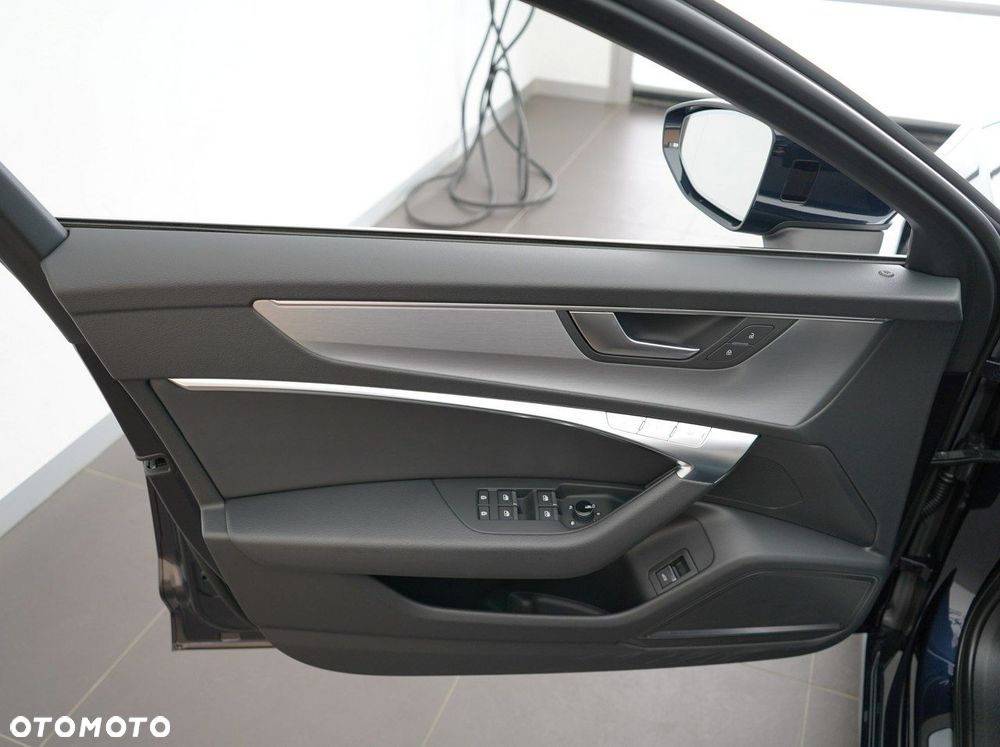Audi A6 Avant - 14
