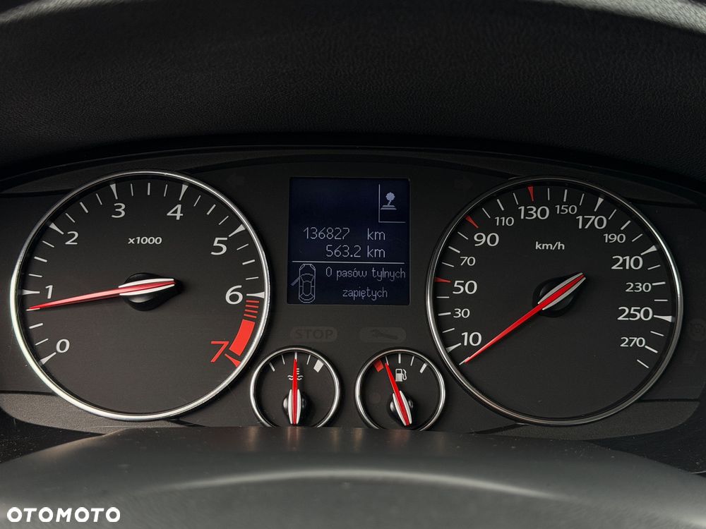 Renault Laguna 2.0 16V 140 Dynamique - 15