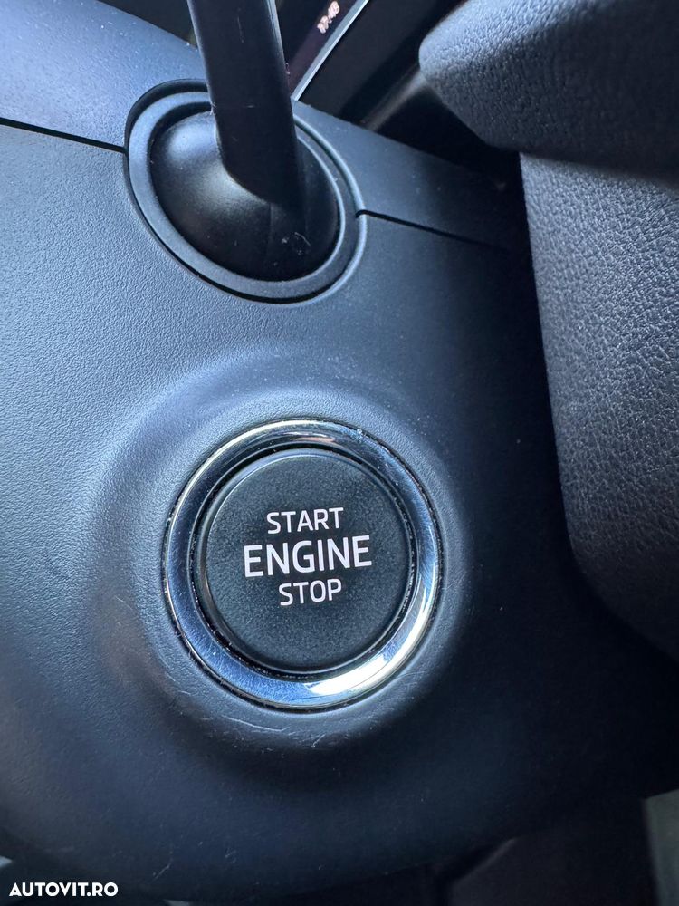 Skoda Octavia 2.0 TDI DSG First Edition - 21