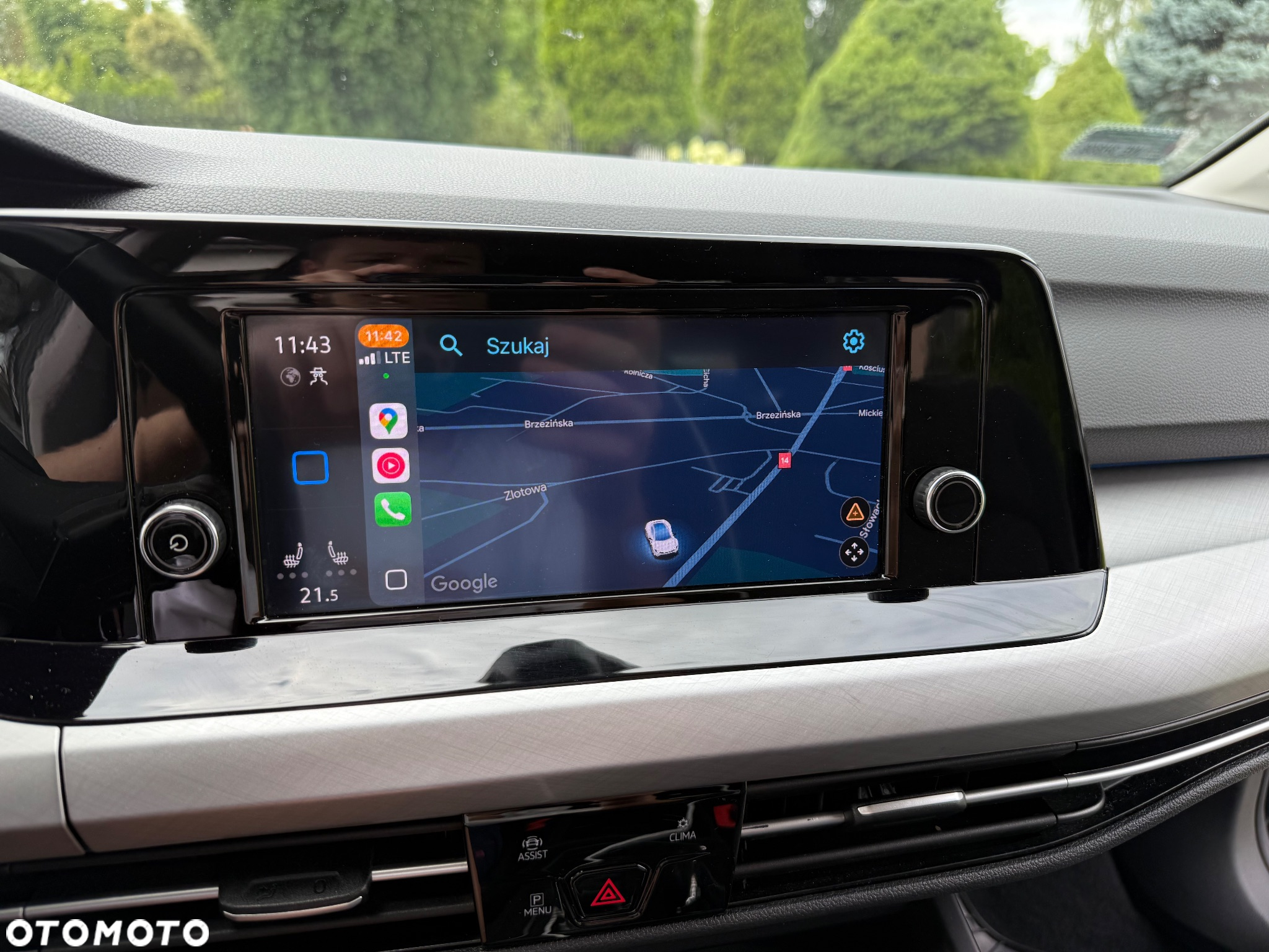 Volkswagen Golf - 26