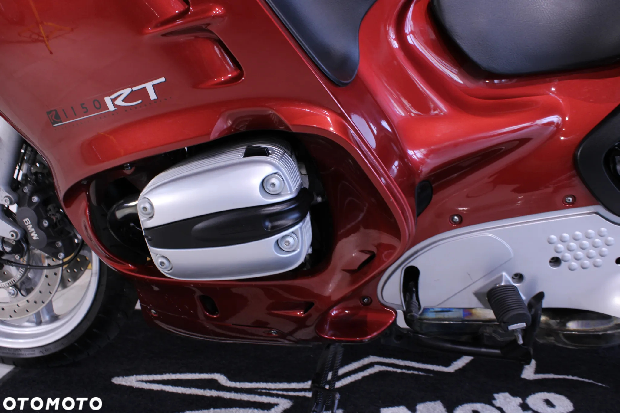 BMW RT - 26
