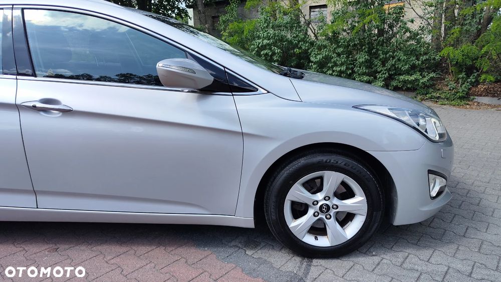Hyundai i40 i40cw 1.6 5 Star Edition - 13