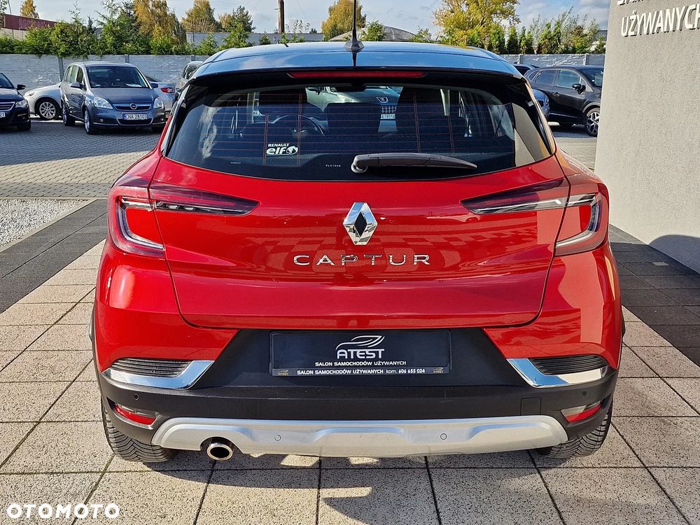 Renault Captur - 7