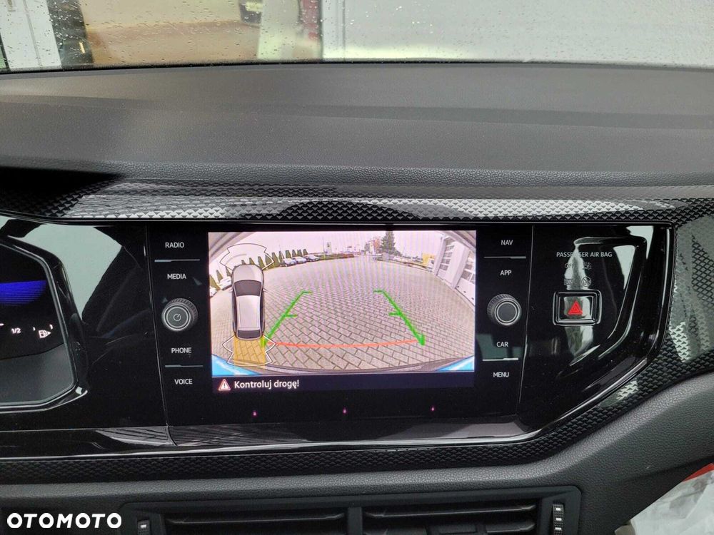 Volkswagen Taigo 1.0 TSI Life DSG - 14