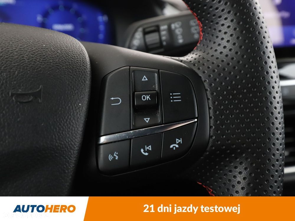 Ford Puma - 27
