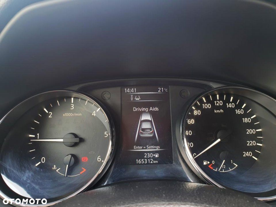 Nissan Qashqai - 13