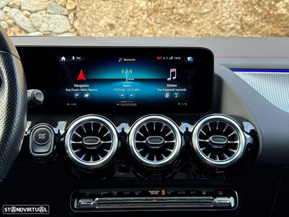 Mercedes-Benz EQA 250 AMG Line - 46