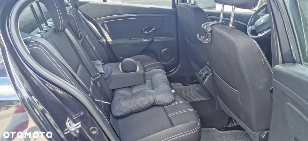 Renault Fluence 1.6 16V Limited - 6