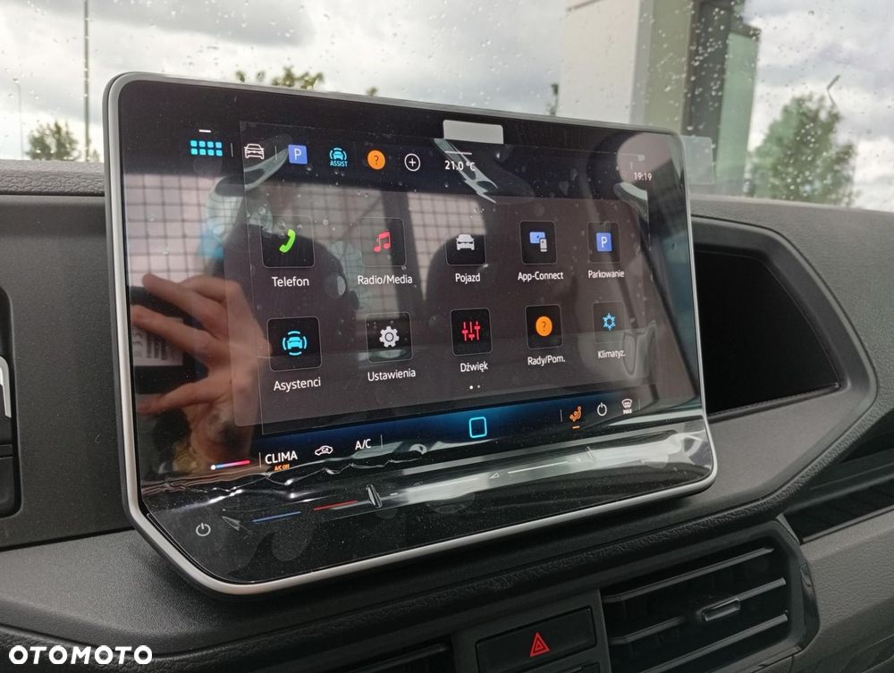 Volkswagen Crafter - 15