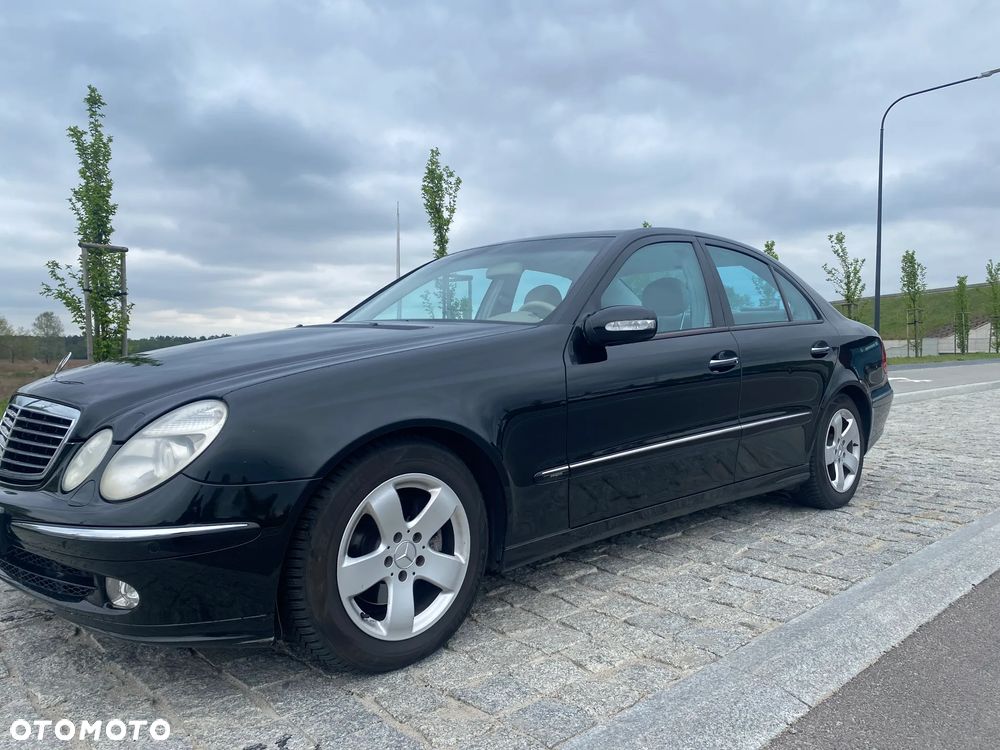 Mercedes-Benz W111 - 3