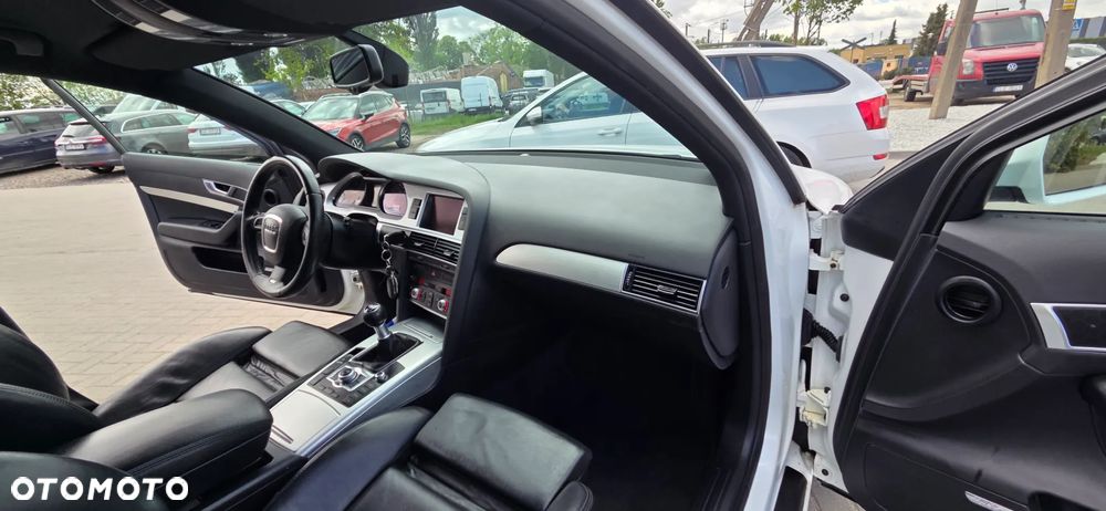 Audi A6 Avant 2.7 TDI - 34