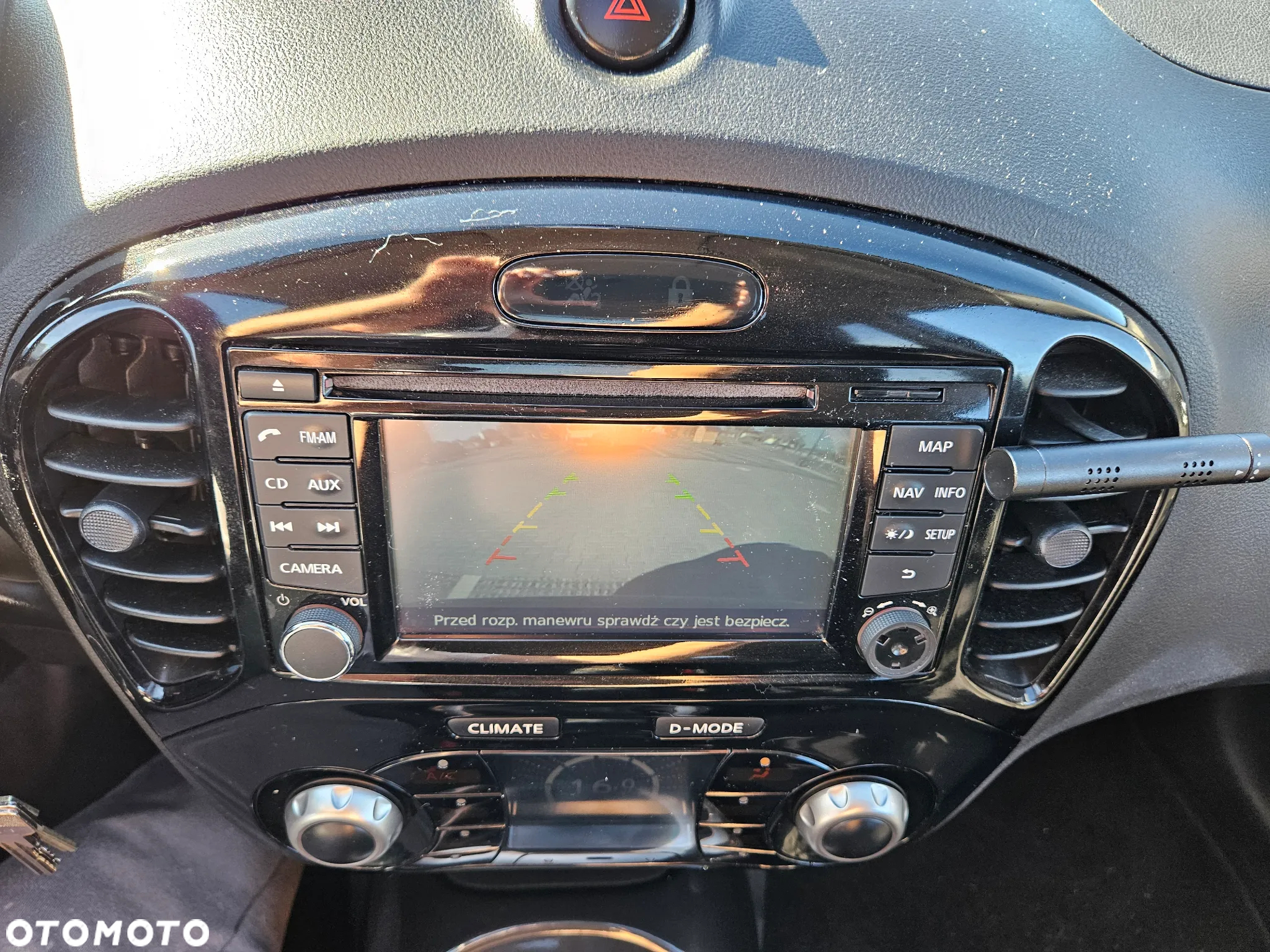 Nissan Juke 1.6 Acenta - 16