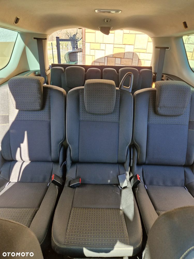 Renault Scenic 1.6 16V Expression - 18