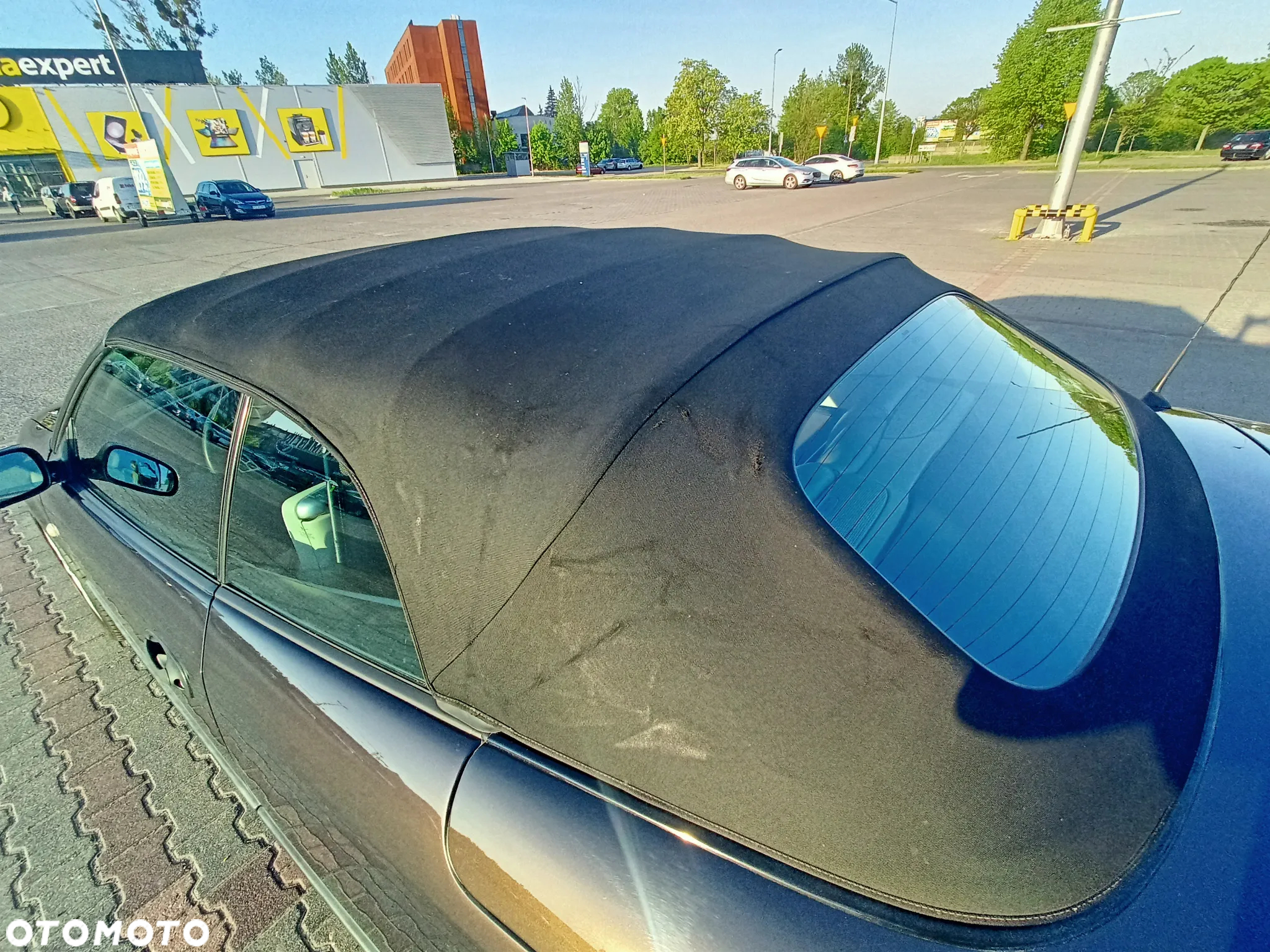 Saab 9-3 1.8 t Cabrio Vector - 10