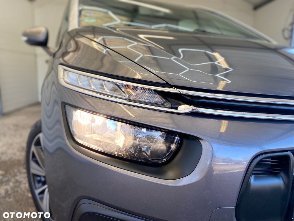 Citroën C4 Grand Picasso BlueHDi 150 Exclusive - 24