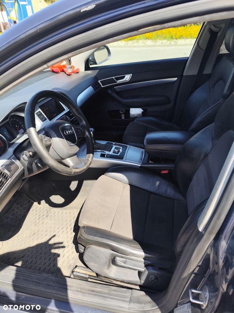 Audi A6 Allroad - 7
