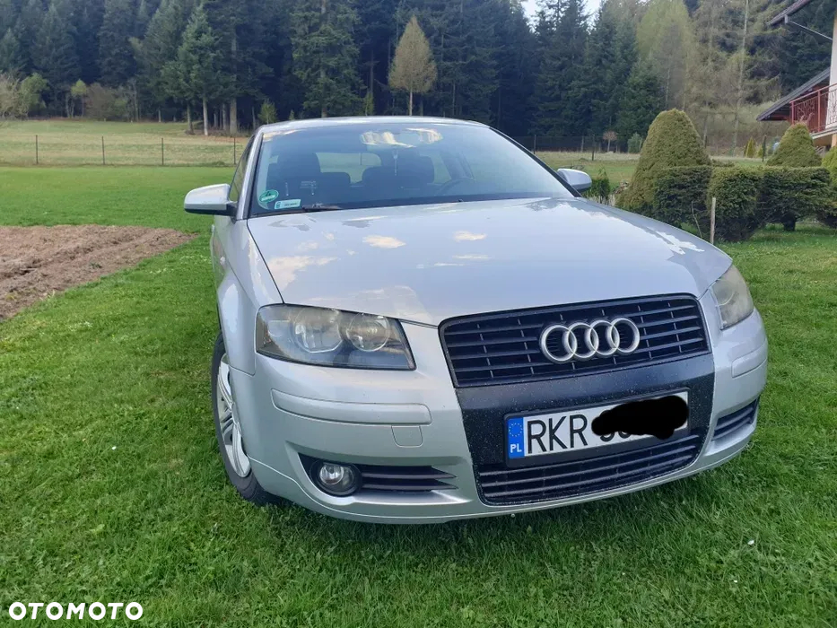 Audi A3 - 3