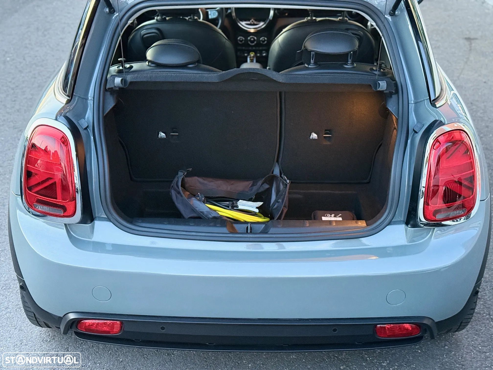 MINI 3 Portas Cooper SE Yours - 15