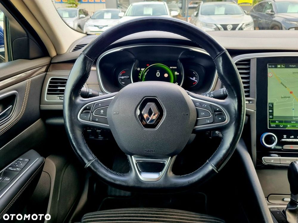 Renault Talisman 1.6 Energy dCi Intens EDC - 17